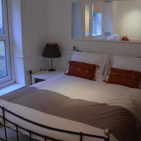 Shoreditch Rooms Londra Esterno foto
