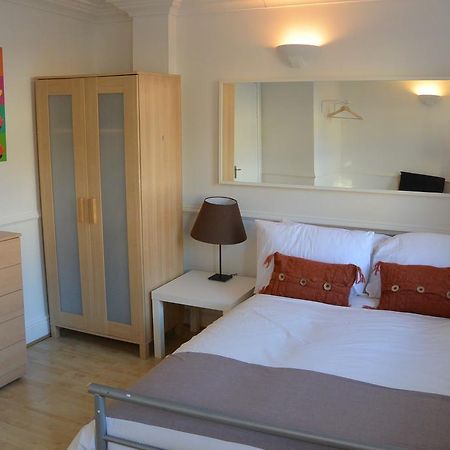 Shoreditch Rooms Londra Esterno foto