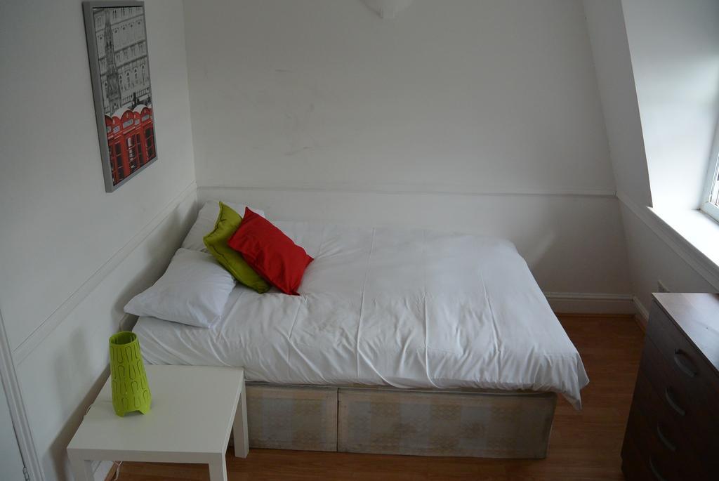 Shoreditch Rooms Londra Camera foto