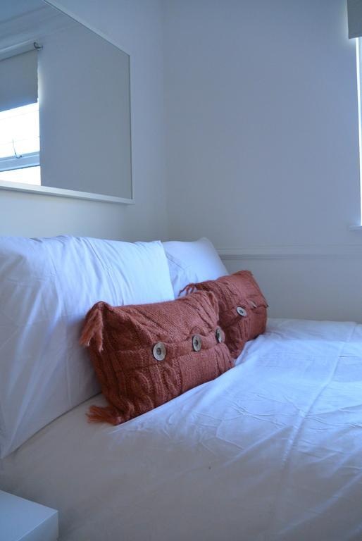 Shoreditch Rooms Londra Camera foto
