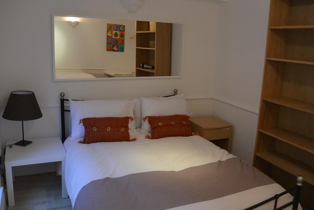 Shoreditch Rooms Londra Camera foto