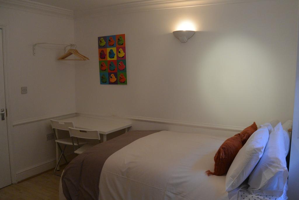 Shoreditch Rooms Londra Camera foto